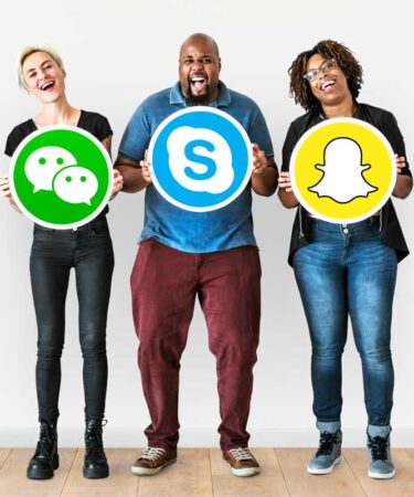 Business without Social Media