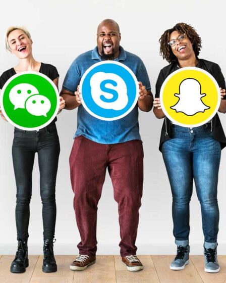 Business without Social Media