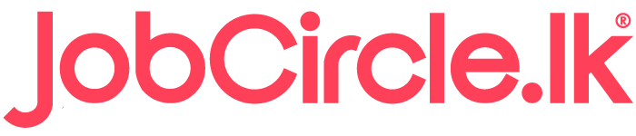 Logo of the JobCircle.lk - Find all Jobs in Sri Lanka
